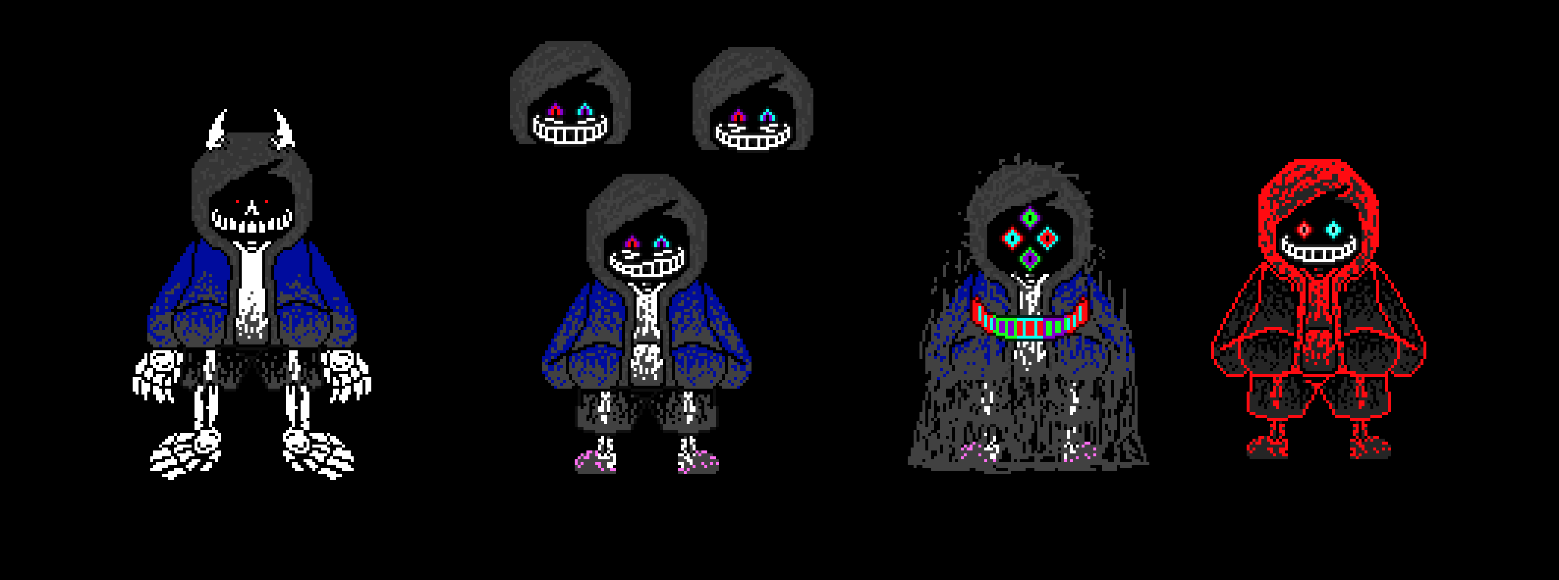Dust Plus Many a DustDust plus DustDustDust by cookietodeath on DeviantArt