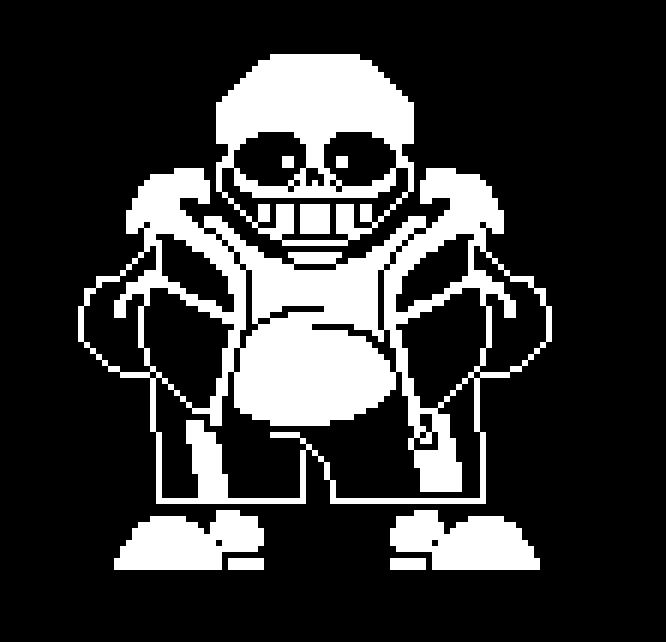 Sans Undertable by cookietodeath on DeviantArt