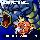 Magikarp Avatar