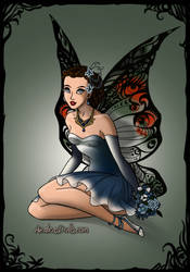 Dark-Fairy-Azaleas-Dolls 2