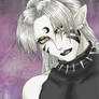 Goth Sesshomaru