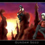 Gundam Seed