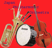 japan philharmonic orchestra