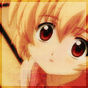 Icon - Satoko Houjo