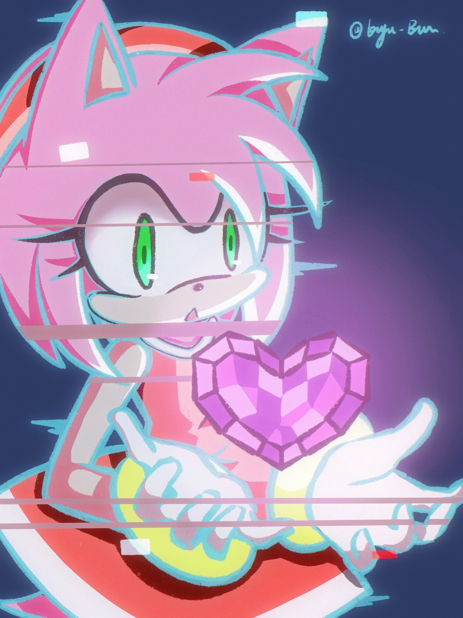 The soul token (1) by Rainny-theRabbit on DeviantArt