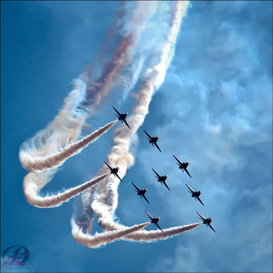 AirShow 2 by szedar1 on DeviantArt