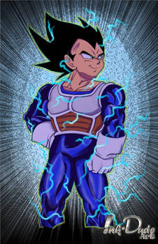 Vegeta