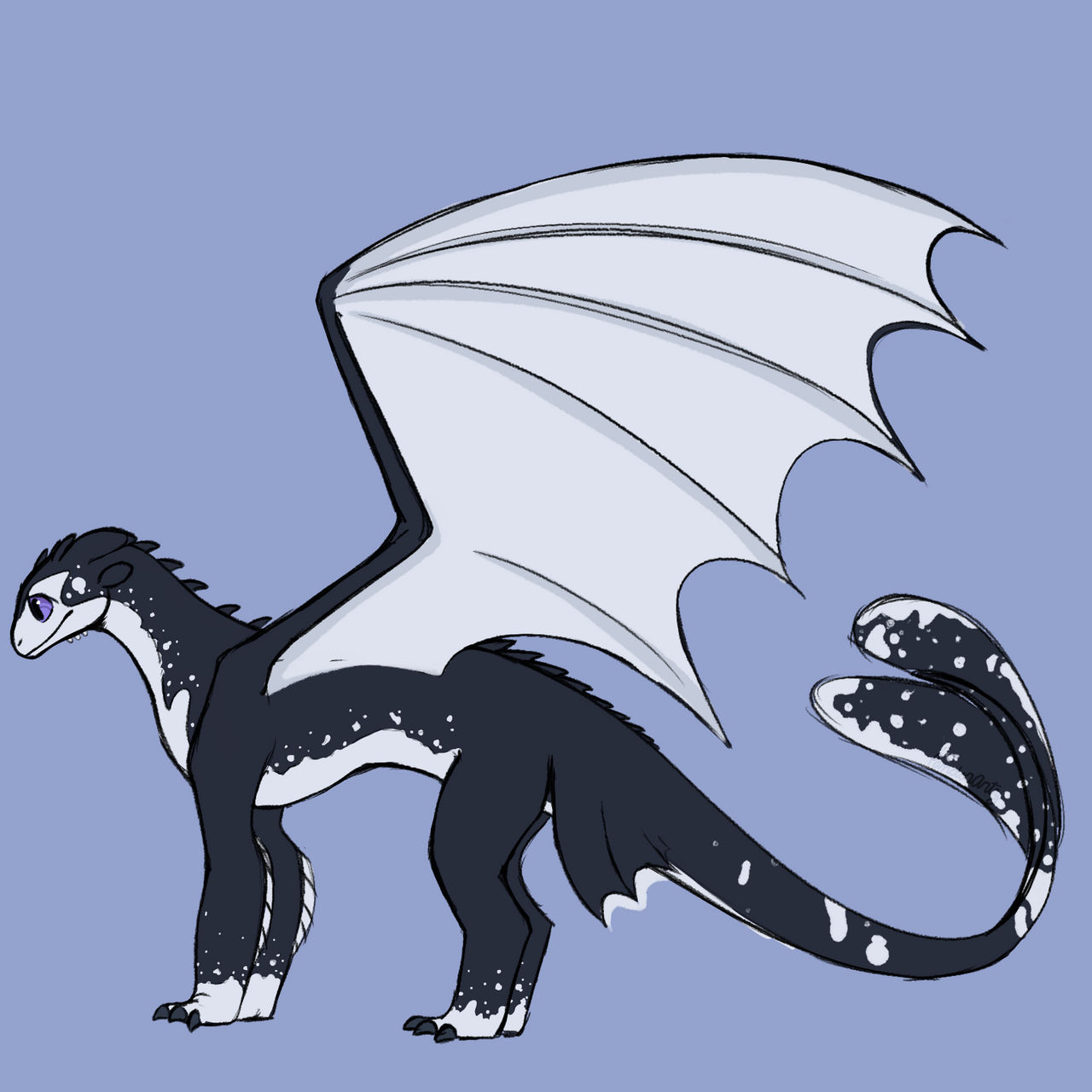 Snifflehide How to Train Your Dragon: The Nine Realms by PandoraArtz on DeviantArt