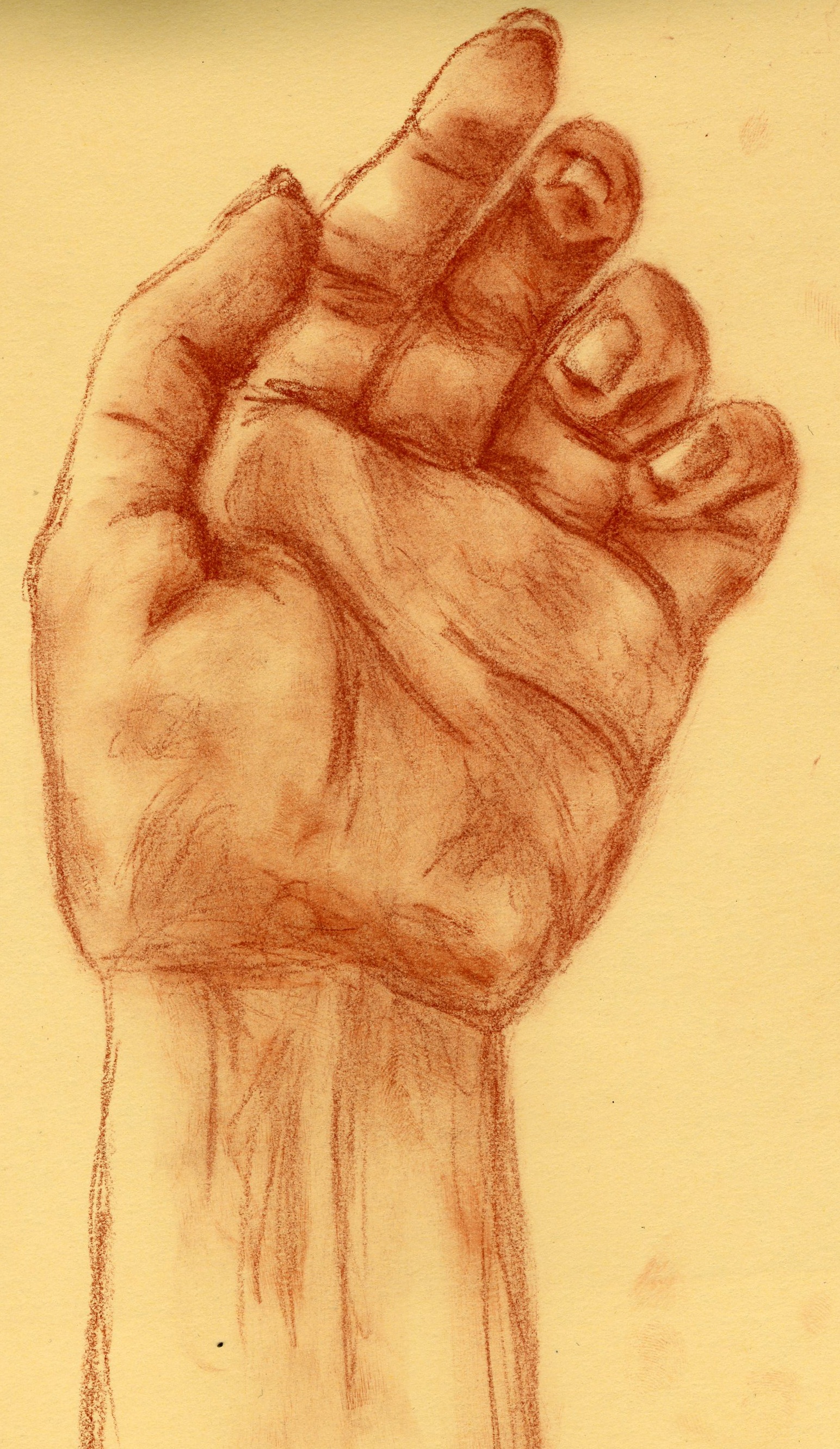 Hand