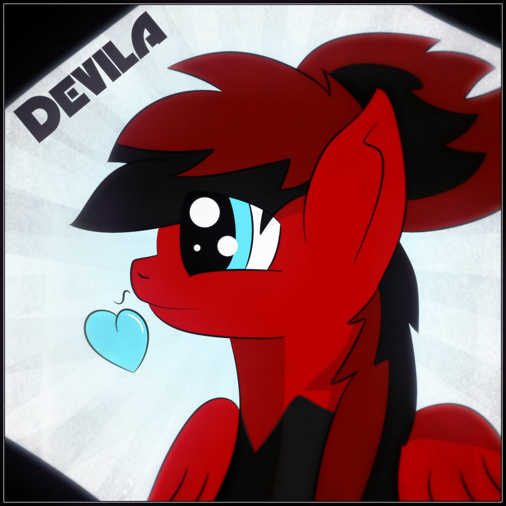 Devila 2 by Skilm on DeviantArt