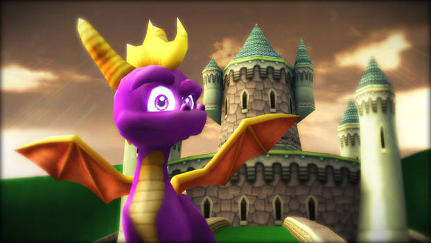 Spyro