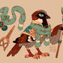 Sparrow Crafter