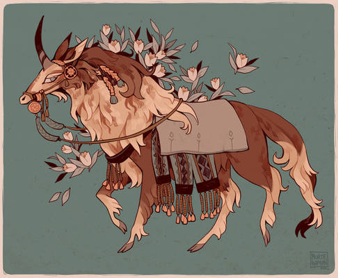 Nomad Unicorn