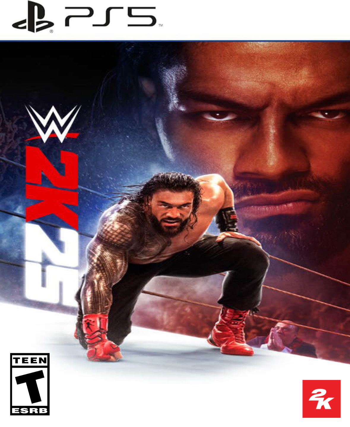 WWE 2K25 Cover Art By IronWolf2K On DeviantArt wwe-2k25-cover-art-by-ironwolf2k-on-deviantart