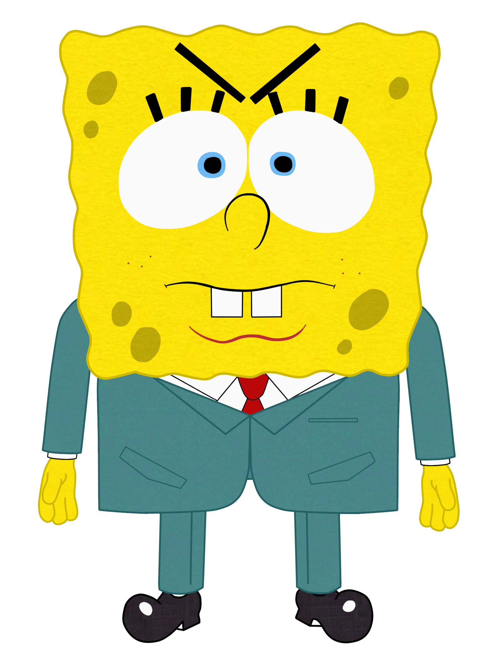 The owner of by TheCitizenOfStgo on DeviantArt