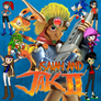 Isaiah and Jak II: Renegades