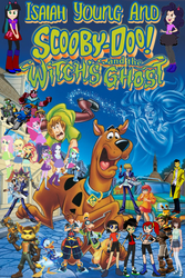 Isaiah Young, Scooby-Doo and The Witch's Ghost