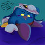 Meta Knight Sexy