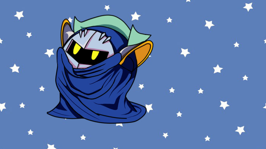 Meta Moon Character Meta Is... by StarlightAlien on DeviantArt