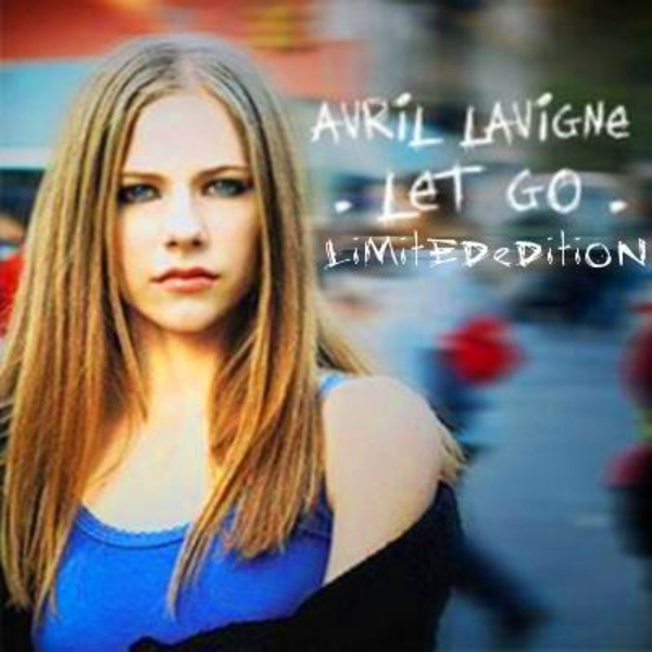 Avril Lavigne Get Over It Blend by MrsDirection on DeviantArt