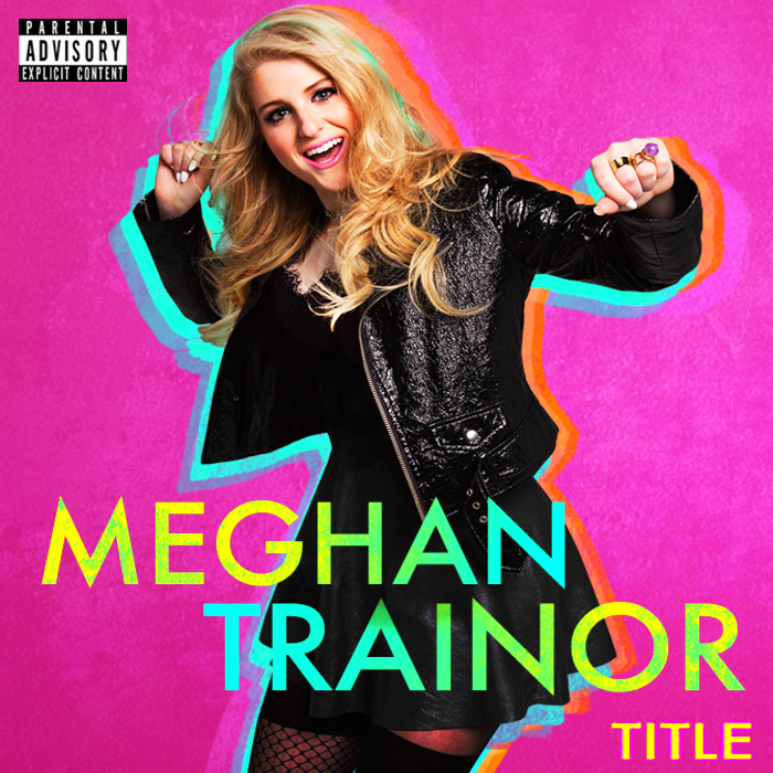 Meghan trainor title