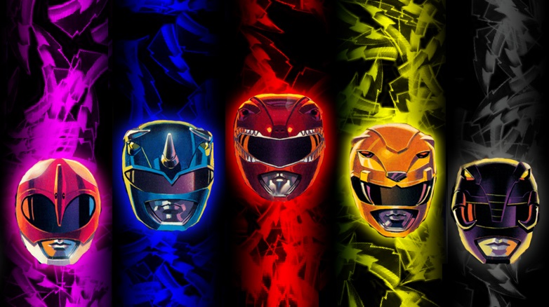 Mighty Morphin Power Rangers: Power Up! by MycieRobert on DeviantArt Mighty Morphin Power Rangers: Power Up! by MycieRobert on DeviantArt