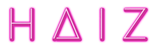 Haizz Vector HAIZ logo by MychalRobert on DeviantArt