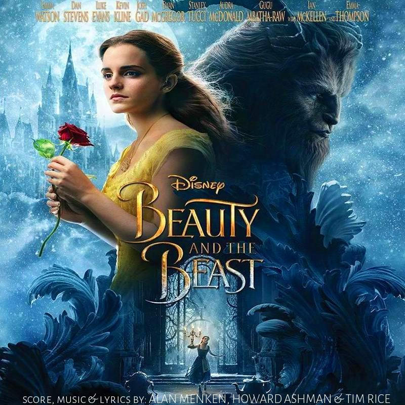 Beauty and the beast songs Beauty and the beast songs