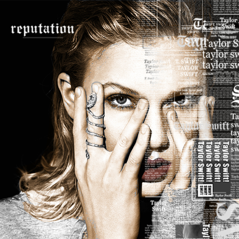 Taylor Swift Target Deluxe Edition by MychalRobert on DeviantArt