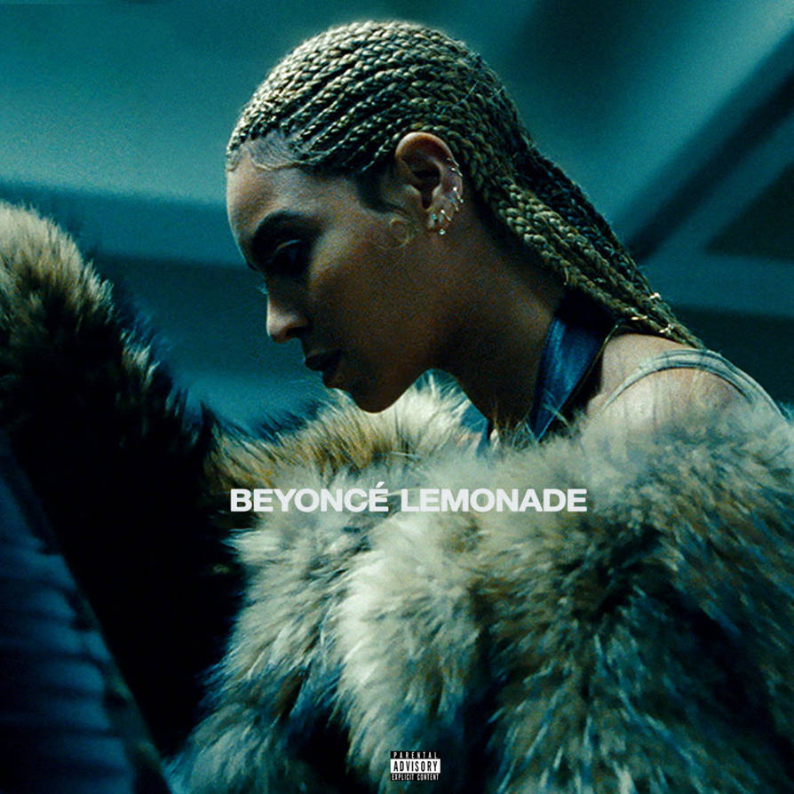 Beyonce LEMONADE 2019 Reissuse by MychalRobert on DeviantArt