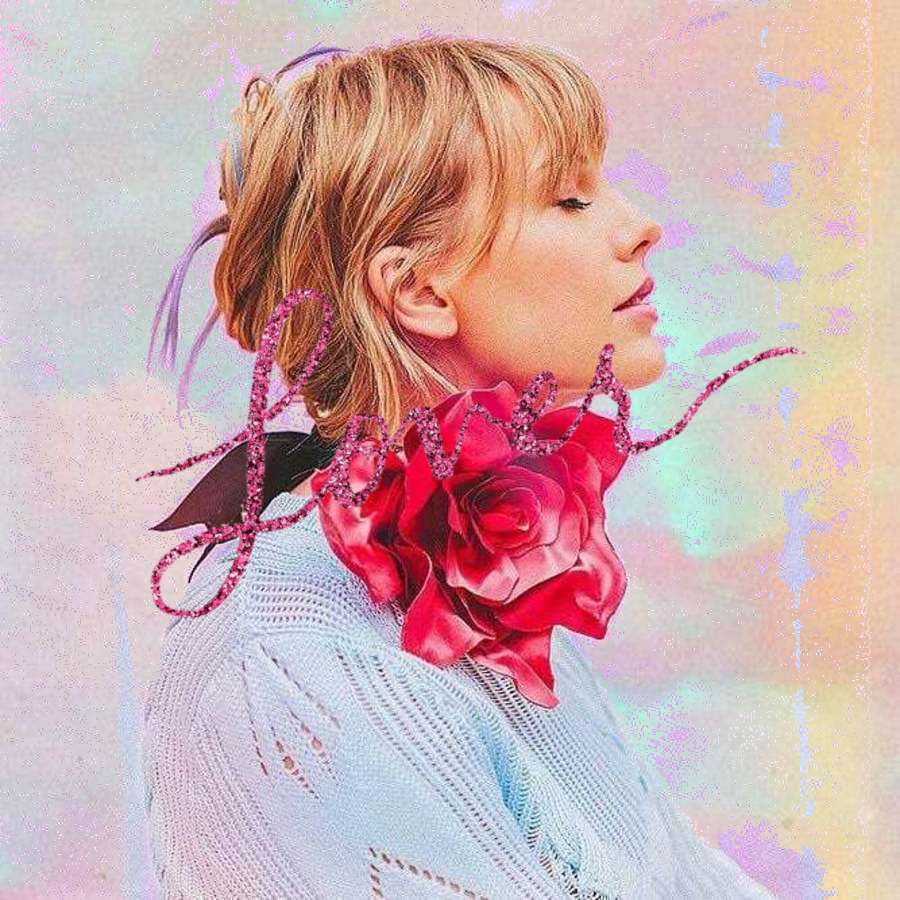 Taylor Swift Lover Deluxe Edition 2 By Mycierobert On Deviantart Taylor Swift Lover Deluxe Edition 2 By Mycierobert On Deviantart