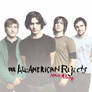The All-American Rejects Move Along Deluxe Edition