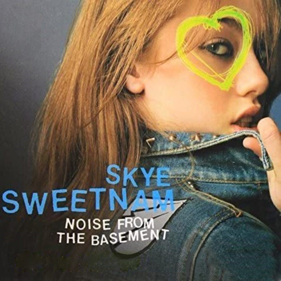 Skye Sweetnam Noise From The Basement Deluxe By Mycierobert On Deviantart Skye Sweetnam Noise From The Basement Deluxe By Mycierobert On Deviantart