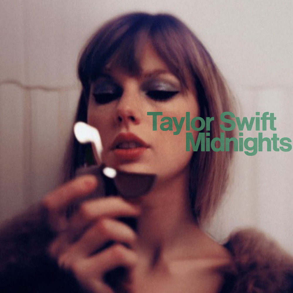 Taylor Swift Midnights Jade By Mycierobert On Deviantart Taylor Swift Midnights Jade By Mycierobert On Deviantart