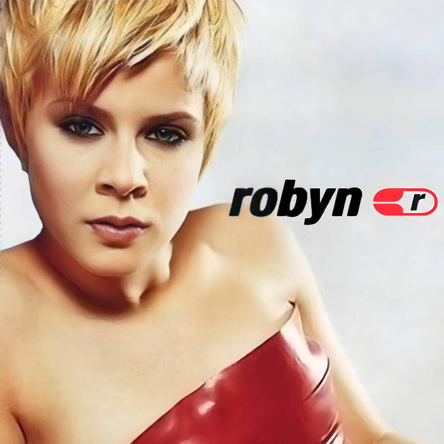 Robyn Script Robyn Robyn Is Here Expanded Edition by MychalRobert on DeviantArt