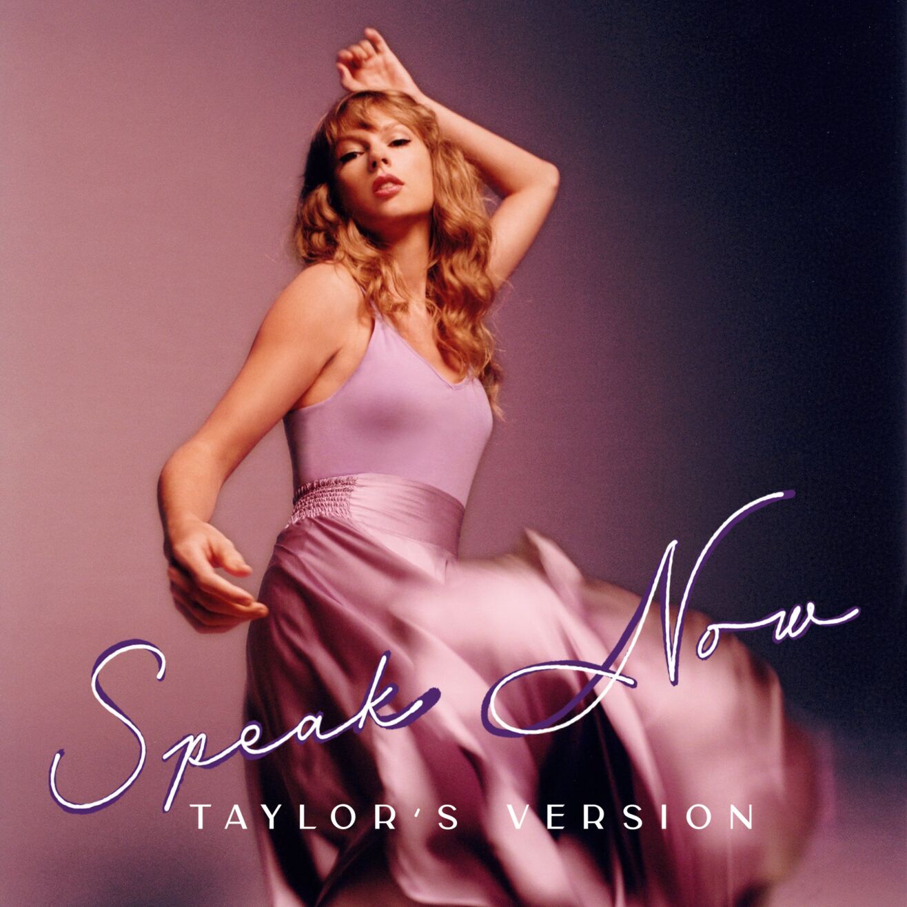 Taylor Swift Speak Now Taylor's Version Expanded by MychalRobert on  DeviantArt