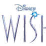 Wish (2023) logo
