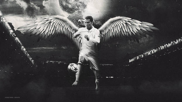 Ronaldo Wallpaper