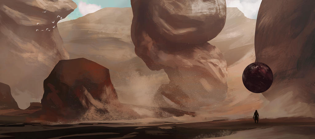 Deviantart Giants Rocks Great Rocks by Fenris31 on DeviantArt