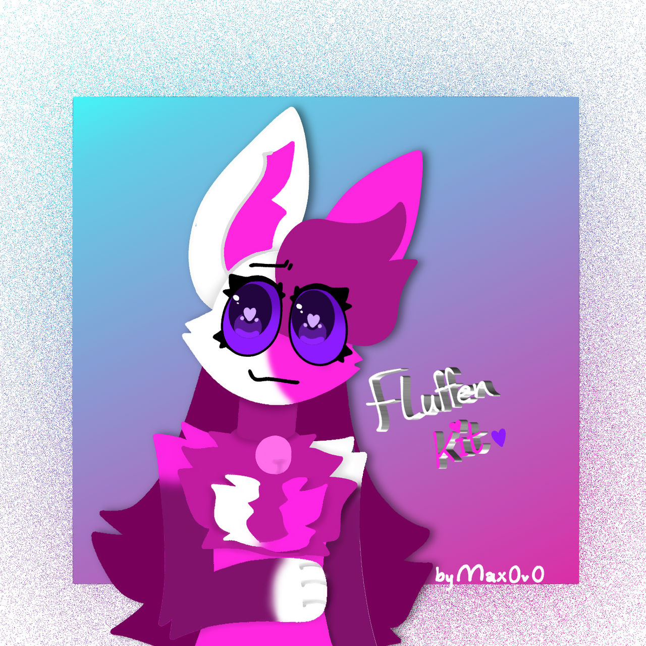 Fluffen Kit by lucyfox1000 on DeviantArt