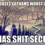 Arkham Asylum meme