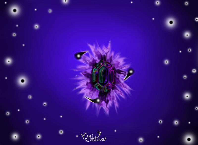 Oktarin Oktarin by Vomtercha on DeviantArt
