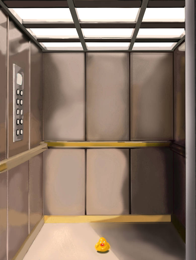 Daniel Elevators Deviantart Elevator by MaxBolen on DeviantArt