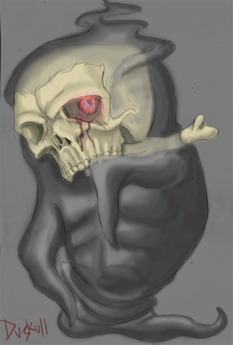 Duskull