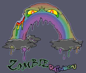 Zombie Rainbow