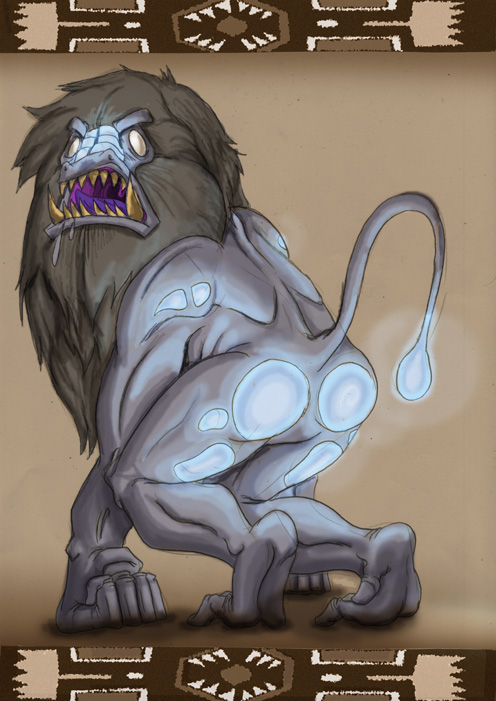 Anglerboon by mjwills