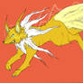 Jolteon