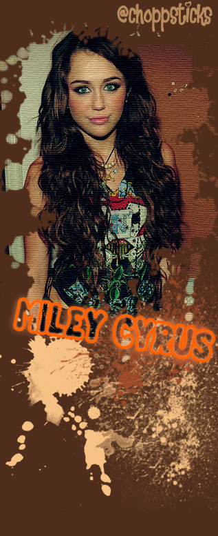 Miley bg  2