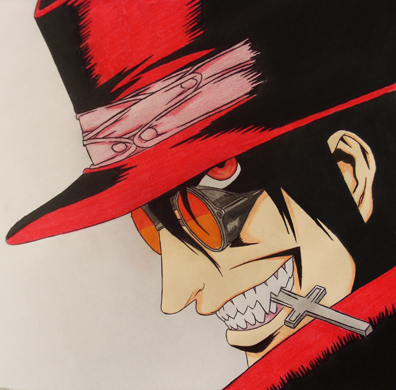 Alucard