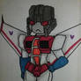 Lil Starscream